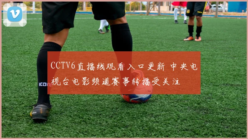 CCTV6直播线观看入口更新 中央电视台电影频道赛事转播受关注